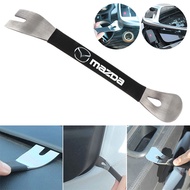 Car Door Remover Tool Pry Radio Fastener Panel Puller for Mazda 3 CX5 CX30 6 CX5 CX3 5 CX8 RX8