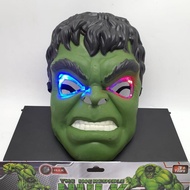 Kids Toys hulk Mask On premium