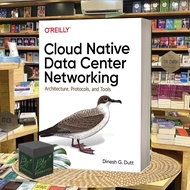 Cloud Native Data Center Networking
