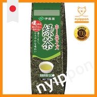Ito En Home Size Green Tea 150g