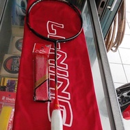 RAKET BADMINTON LINING AERONAUT 7000 COMBAT