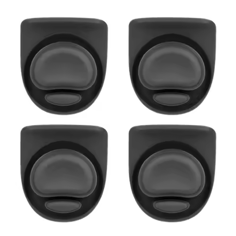 91AD Replacement Stoppers for Owala FreeSip Water Bottles Top Silicone Lid Leak-proof