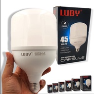 45 Watt White LED Lamp Luby Capsule 45W 45W LED Bulb
