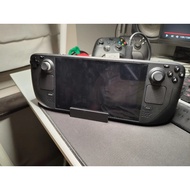 Steamdeck Dock with Hub Holder