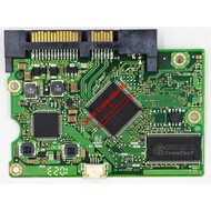 Hitachi Hard Disk Circuit Board 110 0A90158 01 1pcs