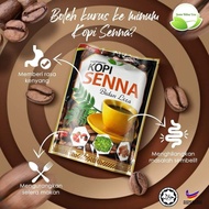 ❂KOPI SENNA POUCH ( 15 SACHET ) BIDAN LIZA ORIGINAL❈