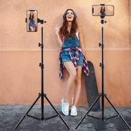 TOMBOL VIRAL COMPLETE PACKAGE TRIPOD 2.1M, MINI BALL / HEAD BALL, PREMIUM HOLDER / HOLDER E, TOMSIS 