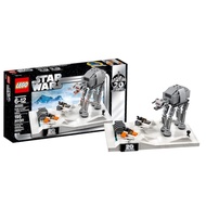 LEGO STAR WARS 40333 BATTLE OF HOTH 20TH ANNIVERSARY EDITION