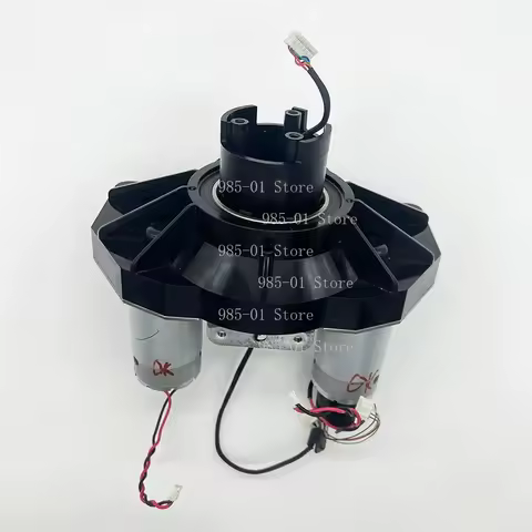 Original Replacement Motor Assembly Gearbox for Logitech G25 G27 G29 Steering Wheel Parts