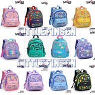 Smiggle/ smiggle playgroup Bag/smiggle backpack pg/ smiggle backpack/toddler Bag