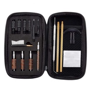 343 16pcs Tool For Professional Gun Cleaning Kit Barrel Brush Part Caliber Pistol 22, 357, 40, sPy