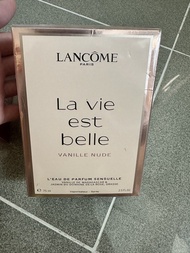 Lancôme La Vie Est Belle 香水 75ml