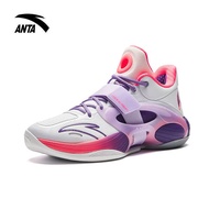 ANTA Men Klay Thompson KT Splash 5.0 Basketball Shoes