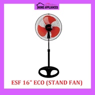<In Stock> EUREKA Esf-16 ECO STAND / ELECTRIC FAN 2A9