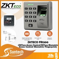 ZKTECO FR1300 (ZKTeco Access Control/ZKTeco Biometric / Access Control/ Biometric/ Fingerprint)