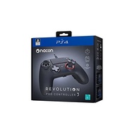 NACON Controller Esports Revolution Pro V3 PS4 PlayStation 4 / PC (Wired) [Parallel Import Goods]