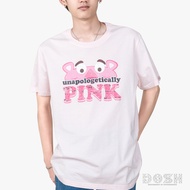 DOSH MEN'S T-SHIRTS PINK PANTHER เสื้อยืดคอกลม แขนสั้น 9DPPMT5013-PI