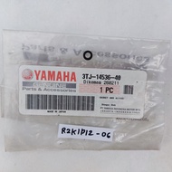 Rubber Seal Small Vacuum Cover for Yamaha Mio All Fino Original Carburetor 3TJ-14536-40