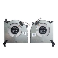 New Laptop GPU CPU Cooling Fan for Lenovo Legion 5I Y7000 R7000 Y7000P R7000P  2020H  DC 12V 0.8A