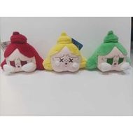 GANTUNGAN CRY BABY PPG KEYCHAIN/ CRY BABY PPG KEYCHAIN
