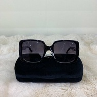 Gucci GG0632S 001墨鏡