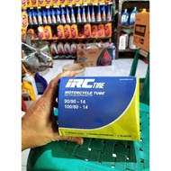 BAN DALAM IRC 90/90-14, 100/80-14 MATIC