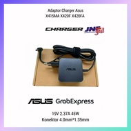 Adaptor Charger Asus X415MA X420F X420FA 19V 2.37A 45W
