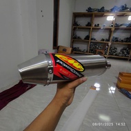 Fmf powercore exhaust canister 38mm