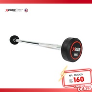 XCORE Fixed Straight Barbell (10kg - 30kg)