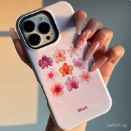 Phone case Applicable iPhone Suitable for a variety of colors iPhone17pro/16/15plus14Two in One13/12