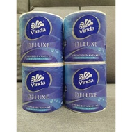 Vinda Deluxe Toilet paper repack (4 units)