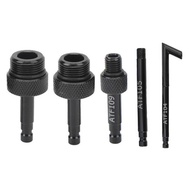 5Pcs VAS6262 1 ATF Automatic Transmission Fluid Oil Filler Adapters VAS6262 2 for AISIN 09G 01J CVT 