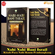 NABI Stories of the Prophets Who are in Tetus to Bani Israil