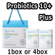 [ATOMY] Atomy Probiotics 10+ Plus