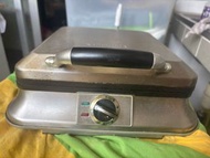 Cuisinart Waffle Iron 大窩夫焗爐餐廳用