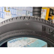 Percentage Tire Second-Hand Michelin Tires Size 215 55 R17 Year 20