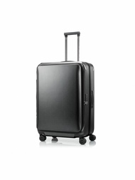 SAMSONITE กระเป๋าเดินทางล้อลาก ขยายได้ (28นิ้ว) รุ่น UNIMAX SPINNER 75/28 EXP