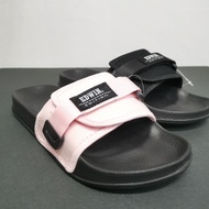 💥Edwin Original Ladies Slides Adjustable Slipper Edwin Perempuan