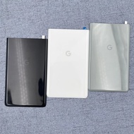 Original Back Glass Cover For Google Pixel 7pro 7 PRO GP4BC Battery Case Replace Rear Door Housing L