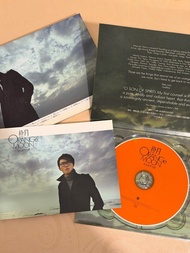 99%完美狀態 方大同 橙月 Orange Moon 台版CD (第一版