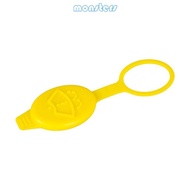 Mon Washer Fluid Reservoir Cover Secure Sealing 13118170 6450562 Windshield Washer Fluid Tank Caps C