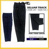 MMC_ (HARGA BORONG) TRACKSUIT PLAIN ADULT / KIDS SPORT SCHOOL (TRACKSUIT SUKAN SEKOLAH KOPERASI DEWA