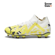 [สินค้าขายดี] รองเท้าฟุตบอลของแท้ Puma รุ่น FUTURE MATCH FG/AG
