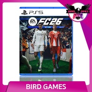 PS5 : FC25 FIFA25 FIFA 26 FC26 [แผ่นแท้] [มือ1] [FIFA25] [FIFA 25 ps5] [FIFA 26] [FIFA26] [FC26 ps5]