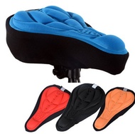 Bike Saddle Cover mountain bike by giant Merida padded breathable bike riding gear accessories