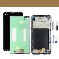 100% Tested 5.7" For LG V20 LCD Display VS995 VS996 LS997 H910 LCD Touch Screen Digitizer Assembly F