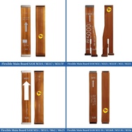 Flexible Main Board SAM M31S M317 M32 M325 M22 M225 M51 M515 M62 M625 M52 5G M526B M53 5G M536