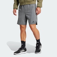 adidas Training & Gym & Training Designed for Training Mélange Shorts Men Black JE5679