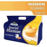 Monde Special Mamon Classic 43gx6