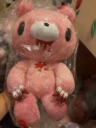 暴力熊 gloomy bear 公仔